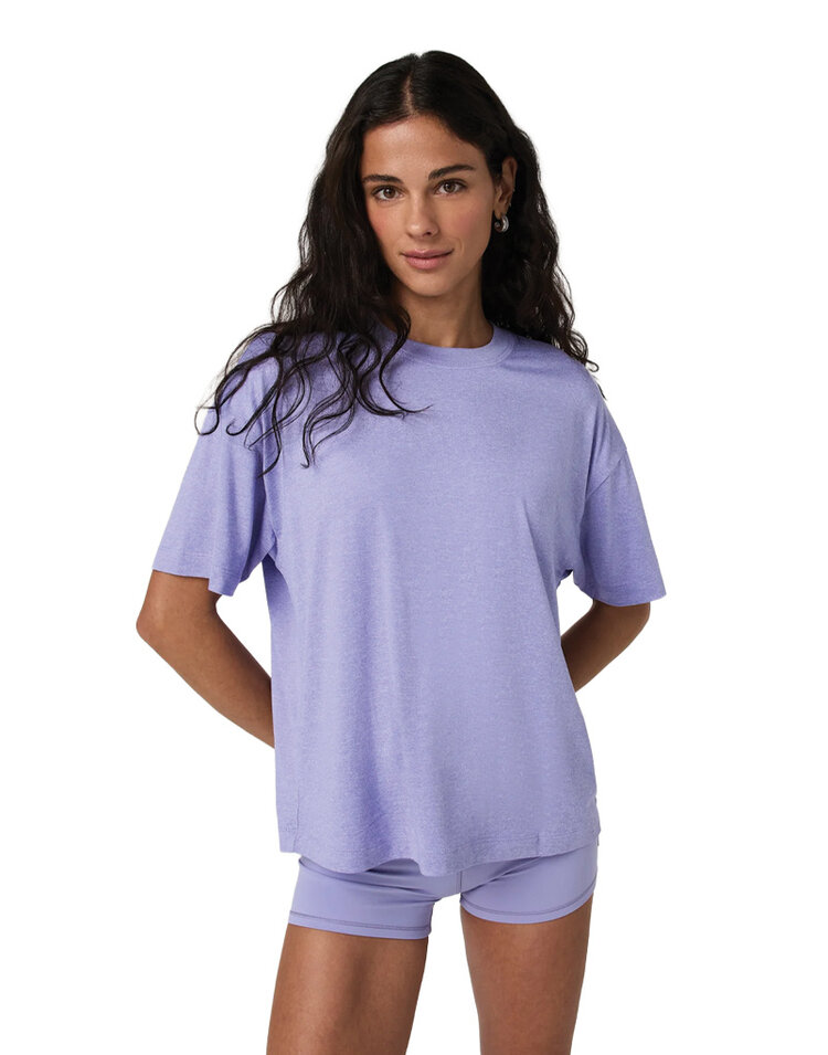 Vuori Vuori Energy Long Tee - Women's