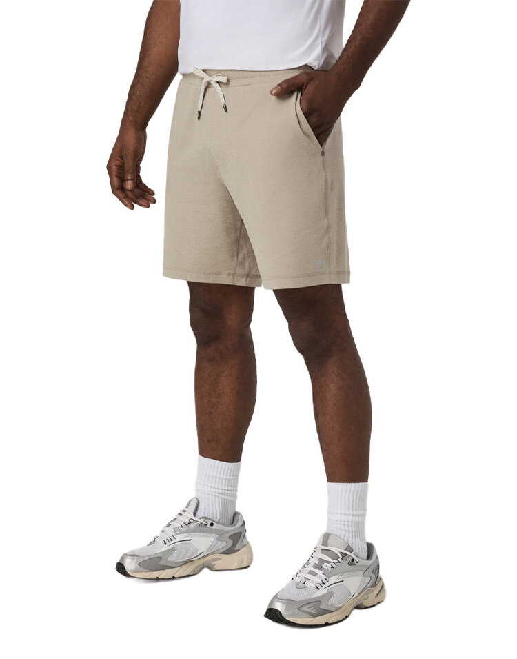 Vuori Vuori Ponto Performance Short 7"