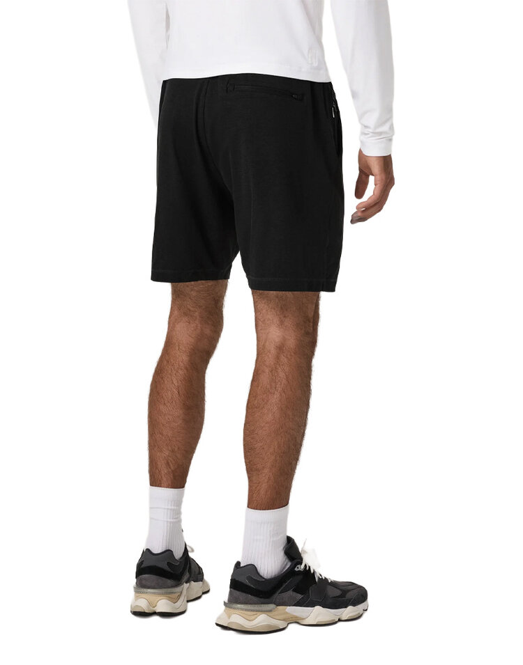 Vuori Vuori Ponto Performance Short 7"