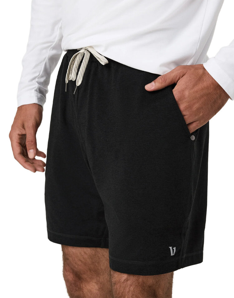 Vuori Vuori Ponto Performance Short 7"