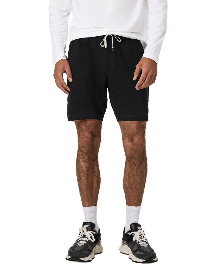 Vuori Vuori Ponto Performance Short 7"