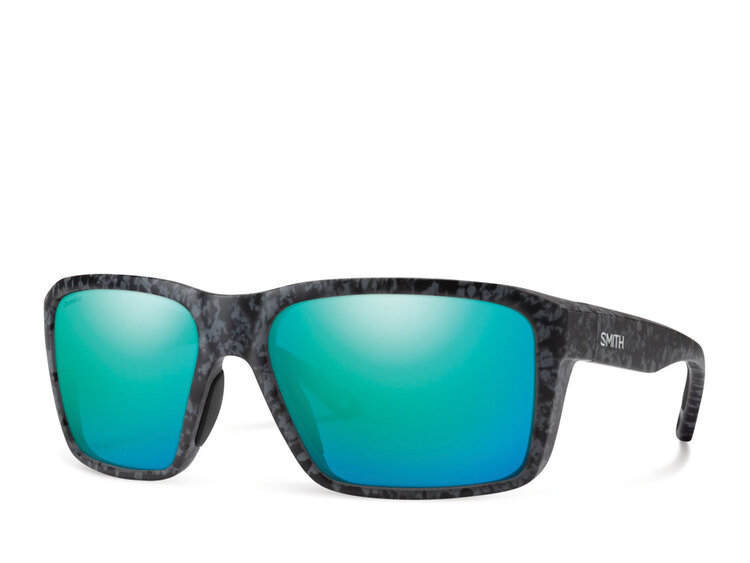 Smith Smith Backcast Sunglasses