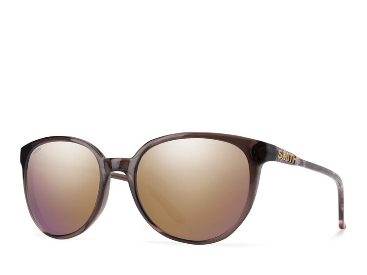 Smith Smith Cheetah Sunglasses