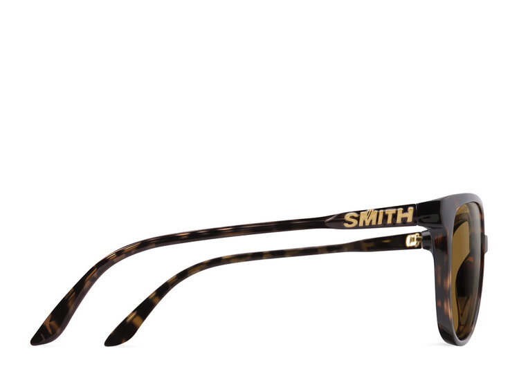 Smith Smith Cheetah Sunglasses