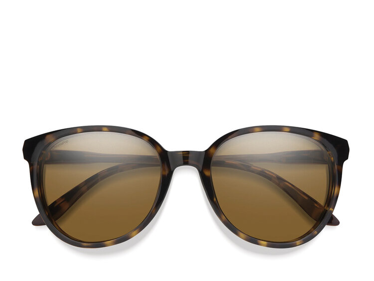 Smith Smith Cheetah Sunglasses