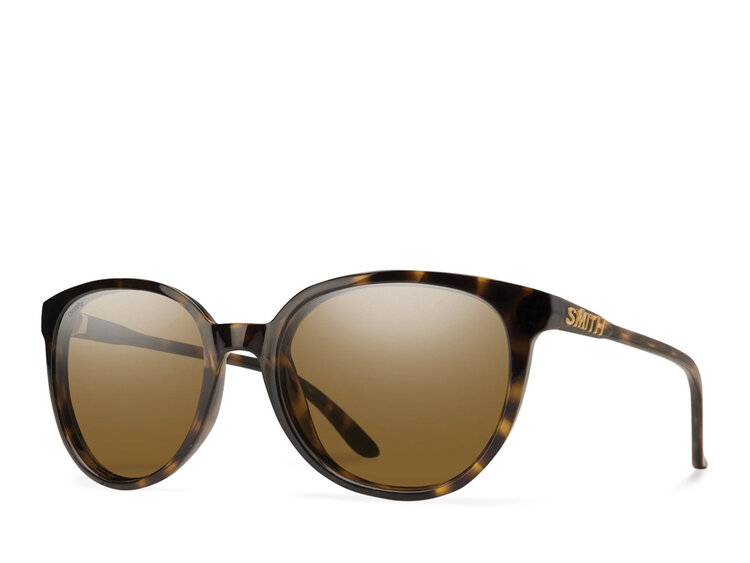 Smith Smith Cheetah Sunglasses
