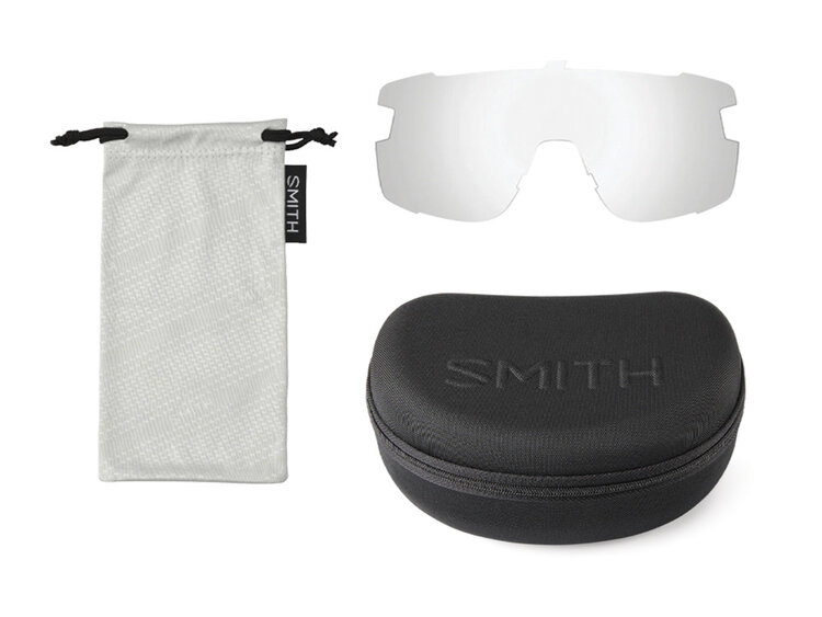 Smith Smith Wildcat Sunglasses