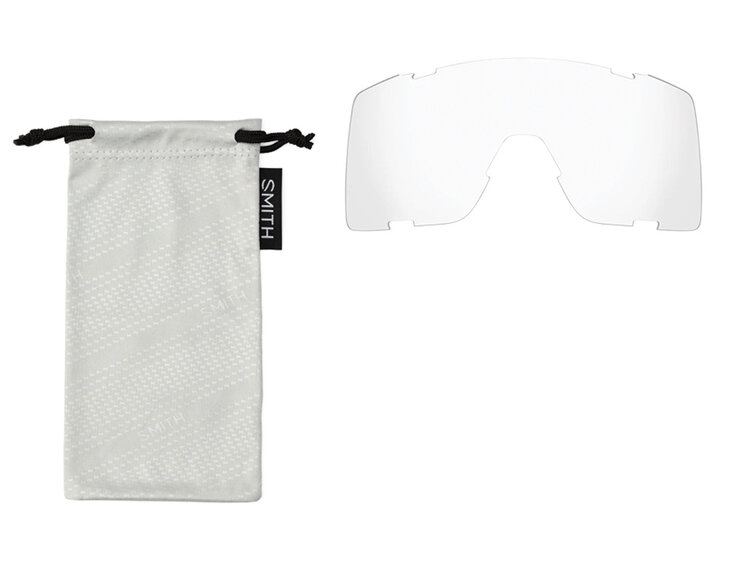 Smith Smith Syncline Sunglasses