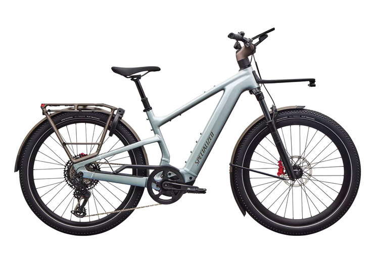 Specialized Specialized Turbo Vado 3 EVO 6.0 — E-Commuter Bike