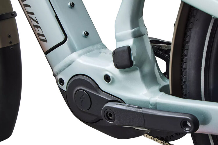 Specialized Specialized Turbo Vado 3 EVO 6.0 — E-Commuter Bike