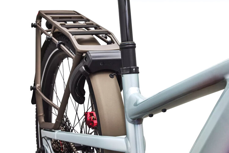 Specialized Specialized Turbo Vado 3 EVO 6.0 — E-Commuter Bike