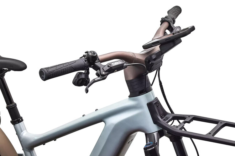 Specialized Specialized Turbo Vado 3 EVO 6.0 — E-Commuter Bike