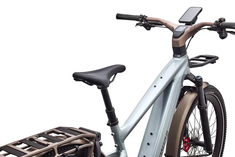 Specialized Specialized Turbo Vado 3 EVO 6.0 — E-Commuter Bike