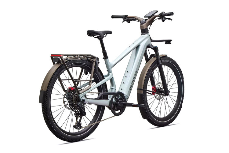 Specialized Specialized Turbo Vado 3 EVO 6.0 — E-Commuter Bike
