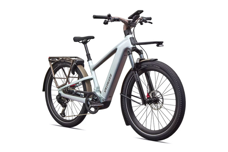 Specialized Specialized Turbo Vado 3 EVO 6.0 — E-Commuter Bike