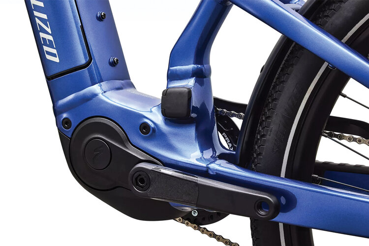 Specialized Specialized Turbo Vado 3 EVO 4.0 — E-Commuter Bike
