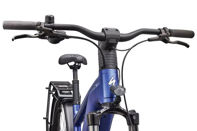 Specialized Specialized Turbo Vado 3 EVO 4.0 — E-Commuter Bike
