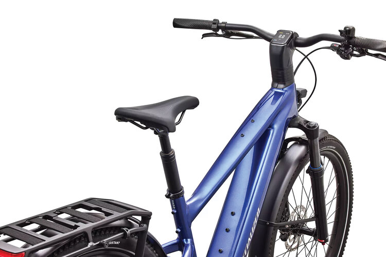 Specialized Specialized Turbo Vado 3 EVO 4.0 — E-Commuter Bike