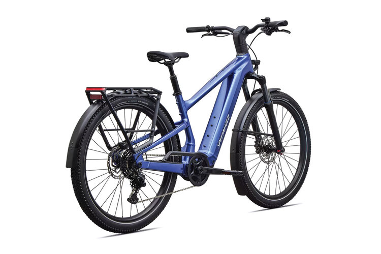 Specialized Specialized Turbo Vado 3 EVO 4.0 — E-Commuter Bike