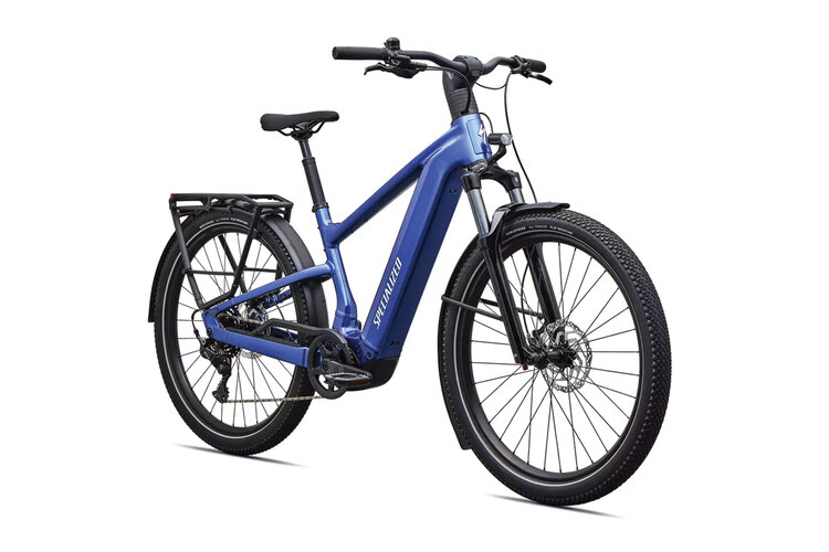 Specialized Specialized Turbo Vado 3 EVO 4.0 — E-Commuter Bike