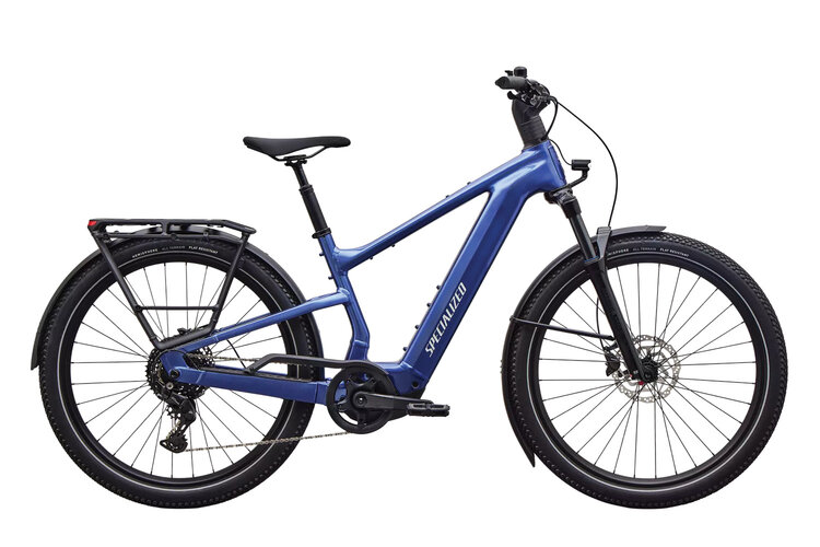 Specialized Specialized Turbo Vado 3 EVO 4.0 — E-Commuter Bike