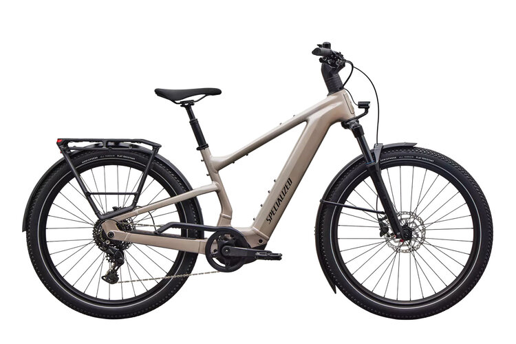 Specialized Specialized Turbo Vado 3 EVO 4.0 — E-Commuter Bike