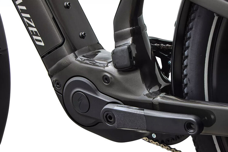 Specialized Specialized Turbo Vado 3 EVO 5.0 — E-Commuter Bike