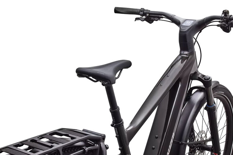 Specialized Specialized Turbo Vado 3 EVO 5.0 — E-Commuter Bike