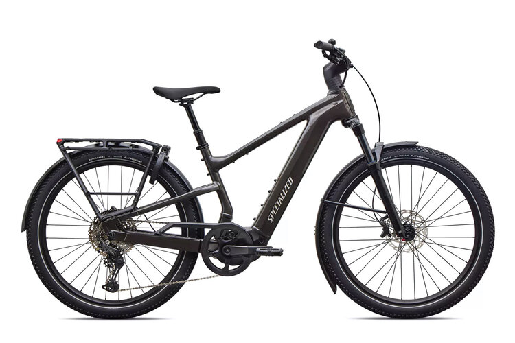 Specialized Specialized Turbo Vado 3 EVO 5.0 — E-Commuter Bike