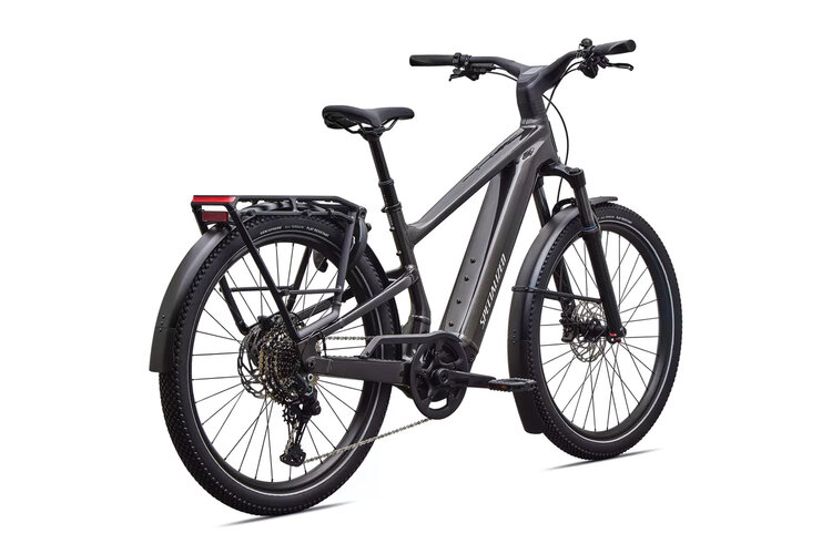 Specialized Specialized Turbo Vado 3 EVO 5.0 — E-Commuter Bike