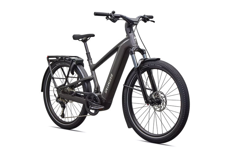 Specialized Specialized Turbo Vado 3 EVO 5.0 — E-Commuter Bike