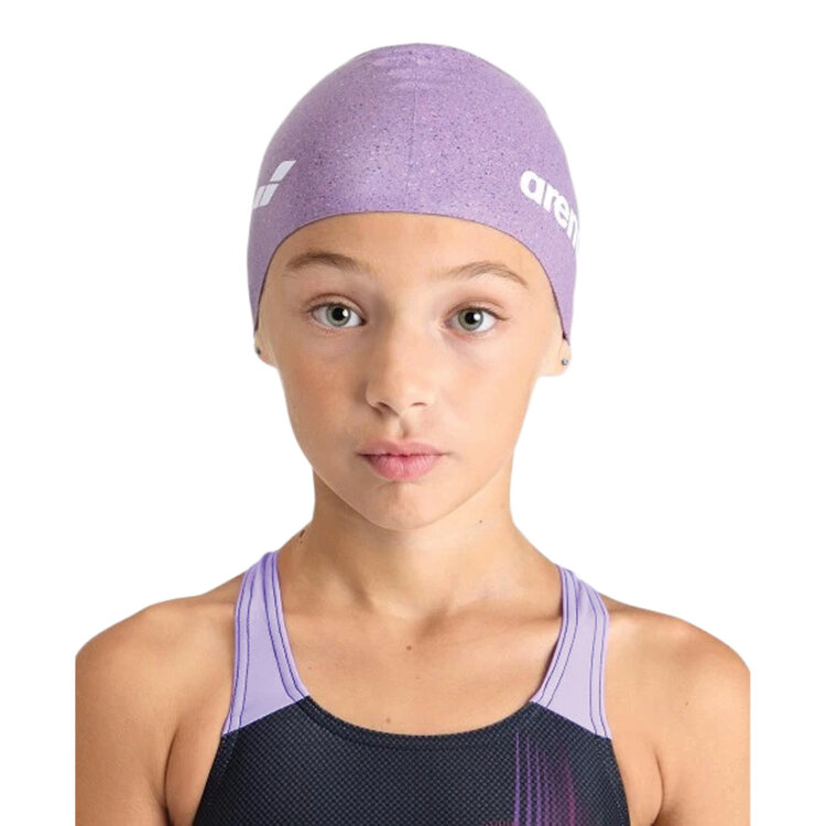 Arena Arena Silicone Jr Cap