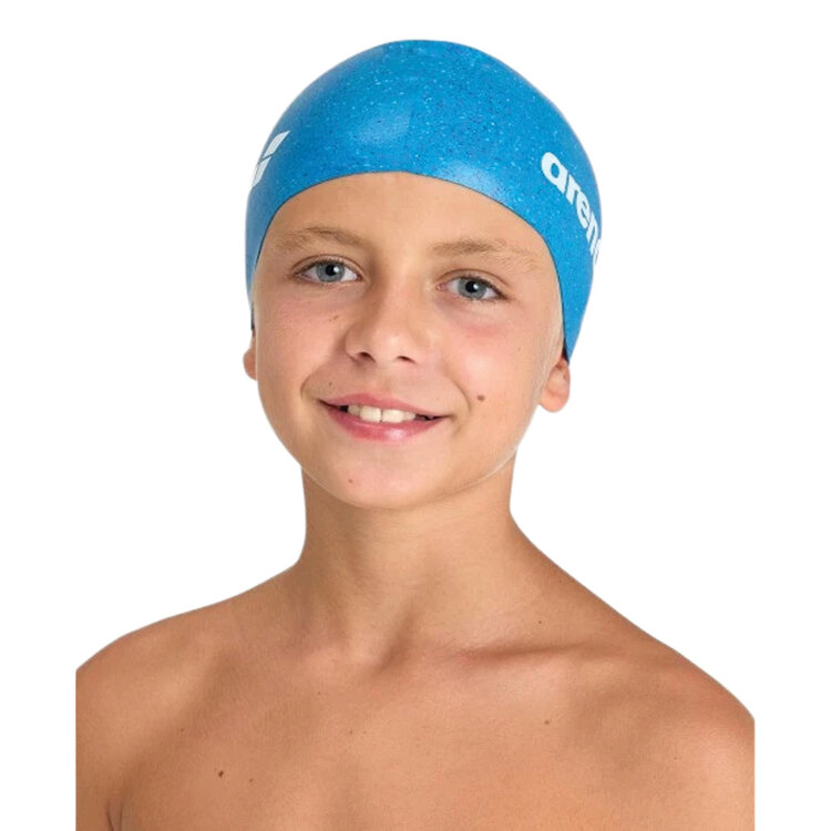 Arena Arena Silicone Jr Cap