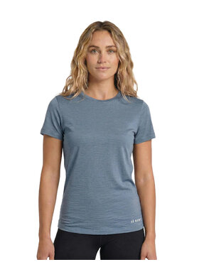 Le Bent Le Bent Featherweight Classic Tee - Women's