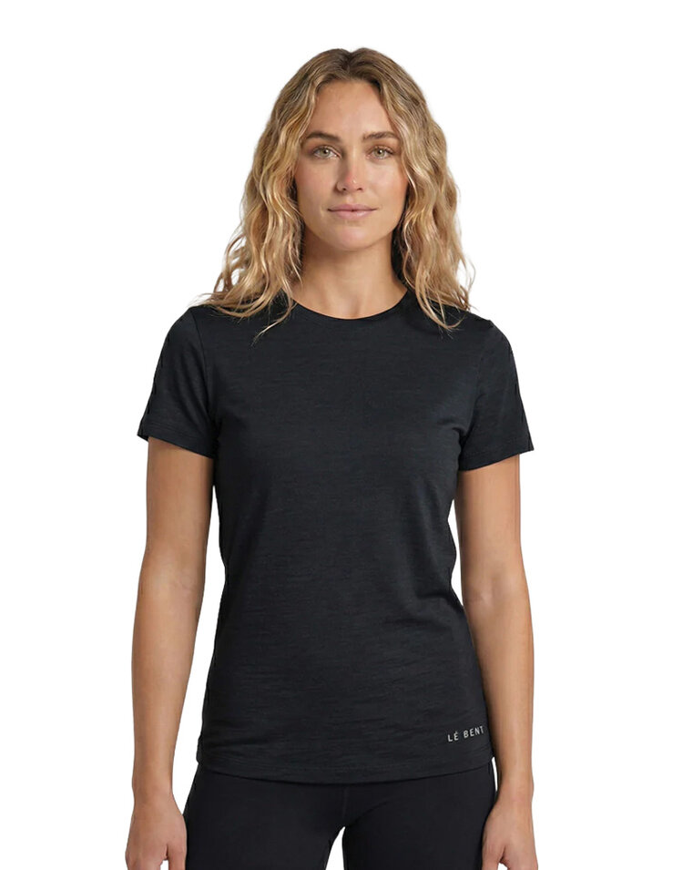 Le Bent Le Bent Featherweight Classic Tee - Women's