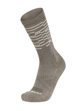 Le Bent Le Bent Terra Light Cushion Crew Sock