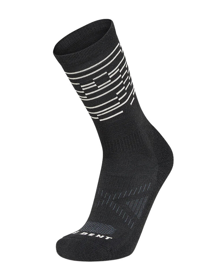 Le Bent Le Bent Terra Light Cushion Crew Sock
