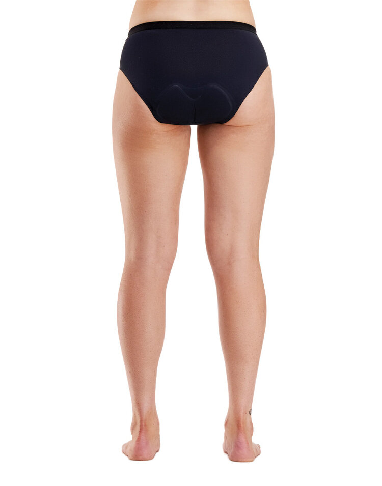 Peppermint Peppermint Padded Underwear