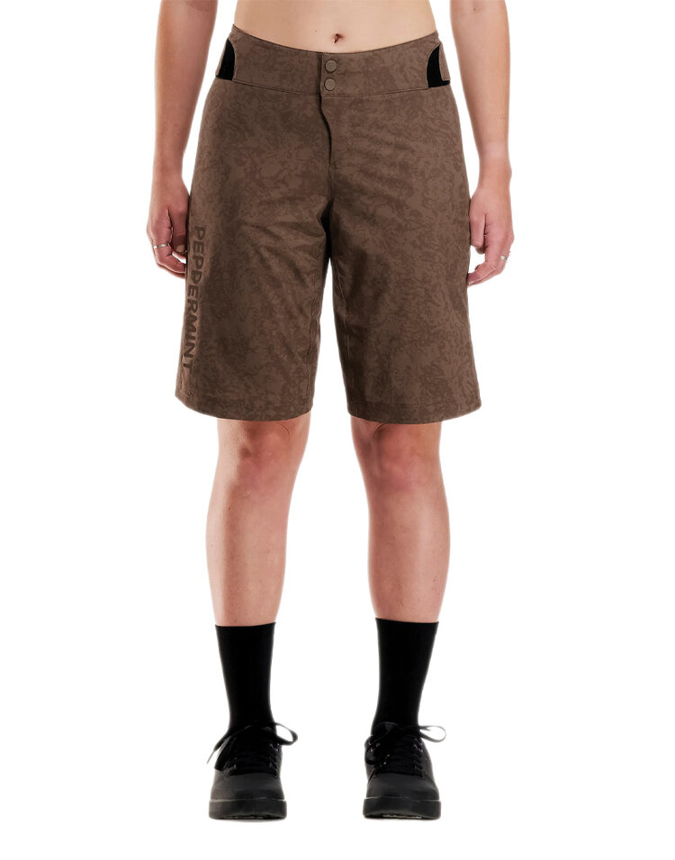 Peppermint Peppermint MTB Signature Tech Short