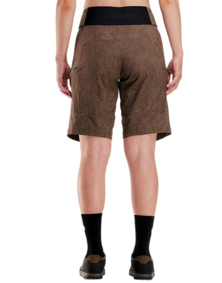 Peppermint Peppermint MTB Signature Tech Short