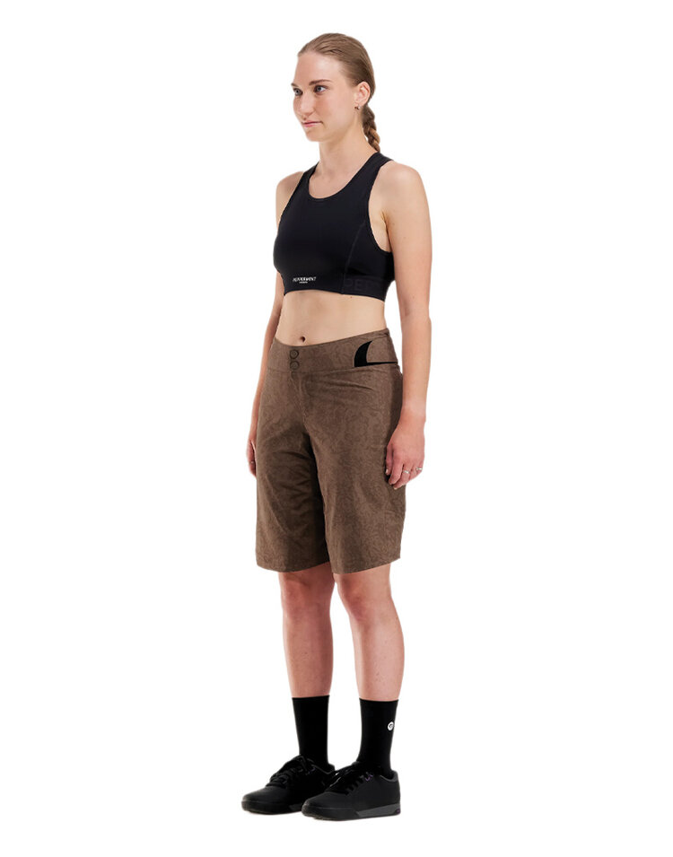 Peppermint Peppermint MTB Signature Tech Short