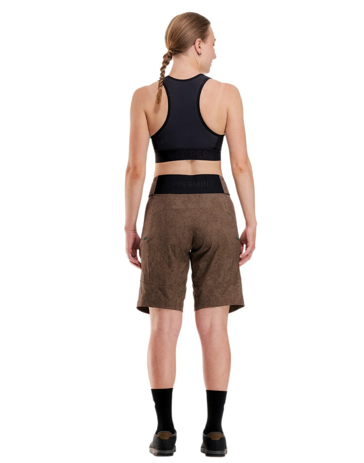 Peppermint Peppermint MTB Signature Tech Short