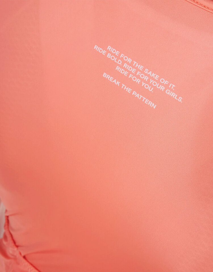 Peppermint Peppermint Signature Jersey