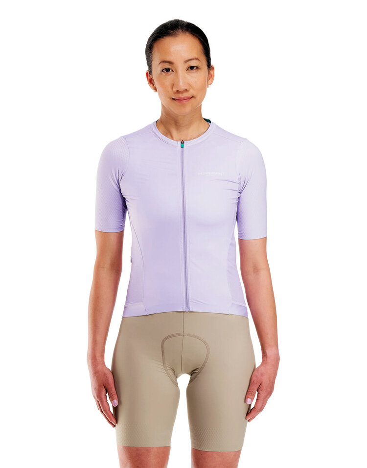 Peppermint Peppermint Signature Jersey