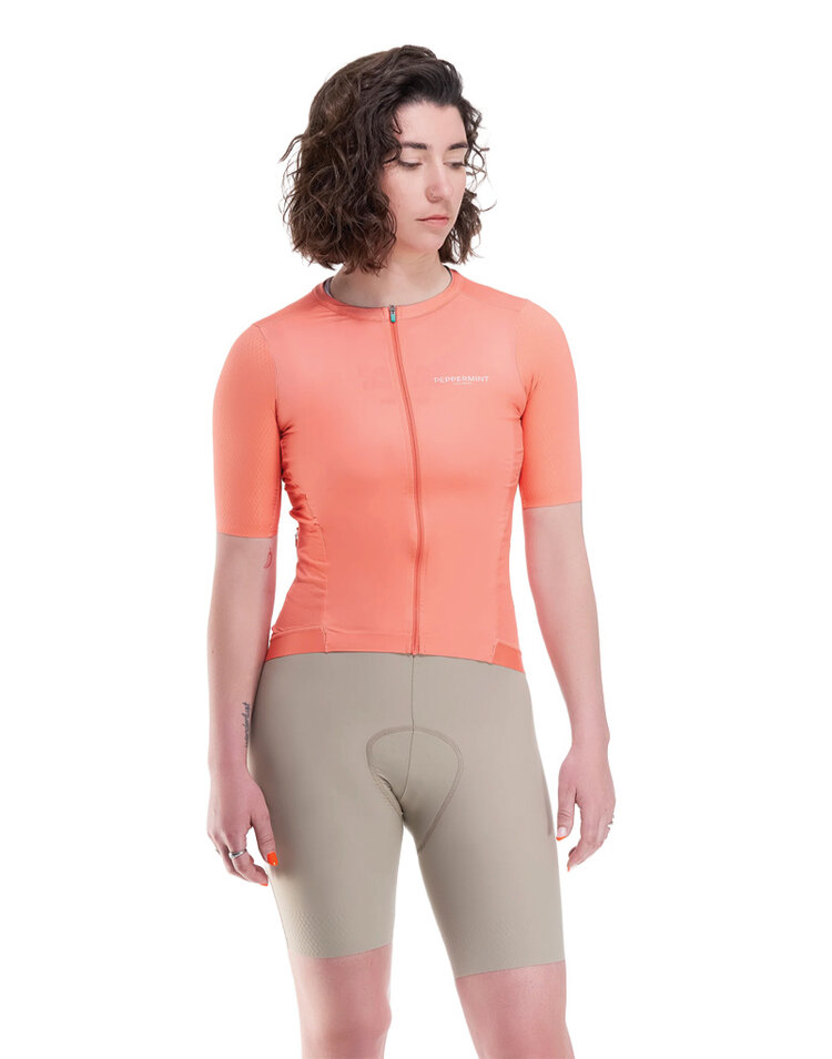 Peppermint Peppermint Signature Jersey