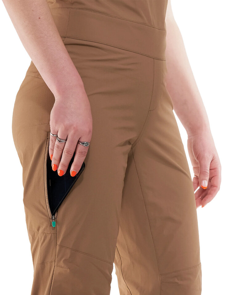 Peppermint Peppermint MTB Signature Overall