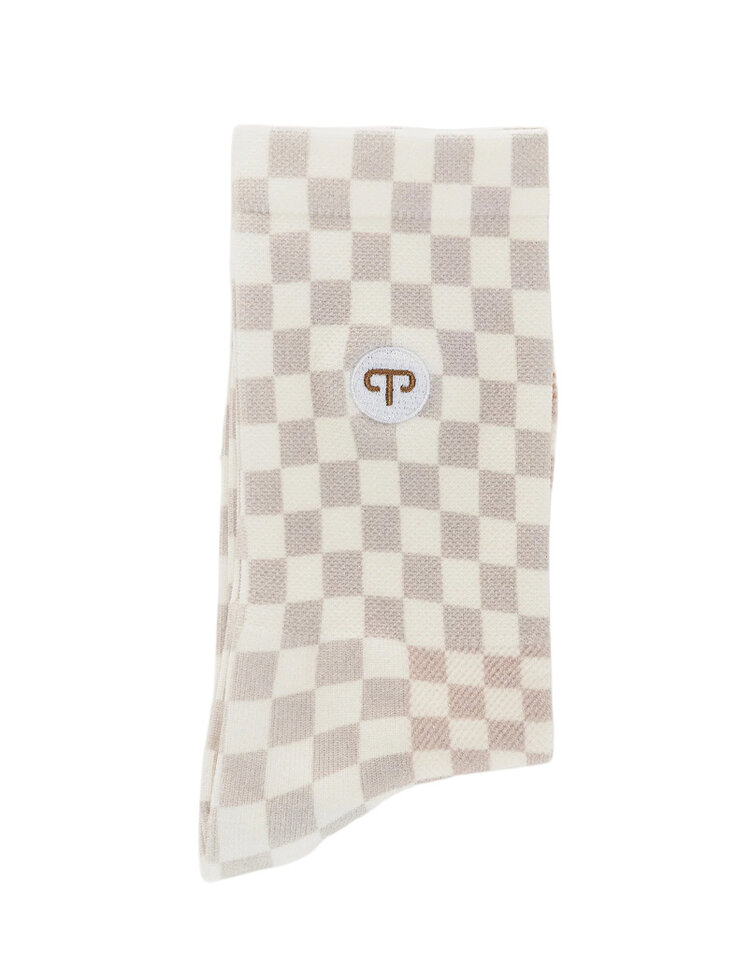 Peppermint Peppermint Signature Socks