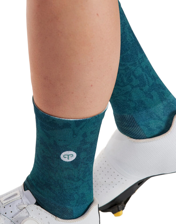 Peppermint Peppermint Signature Socks