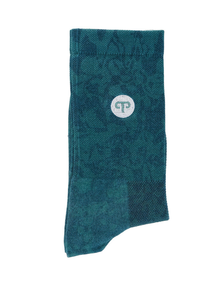 Peppermint Peppermint Signature Socks