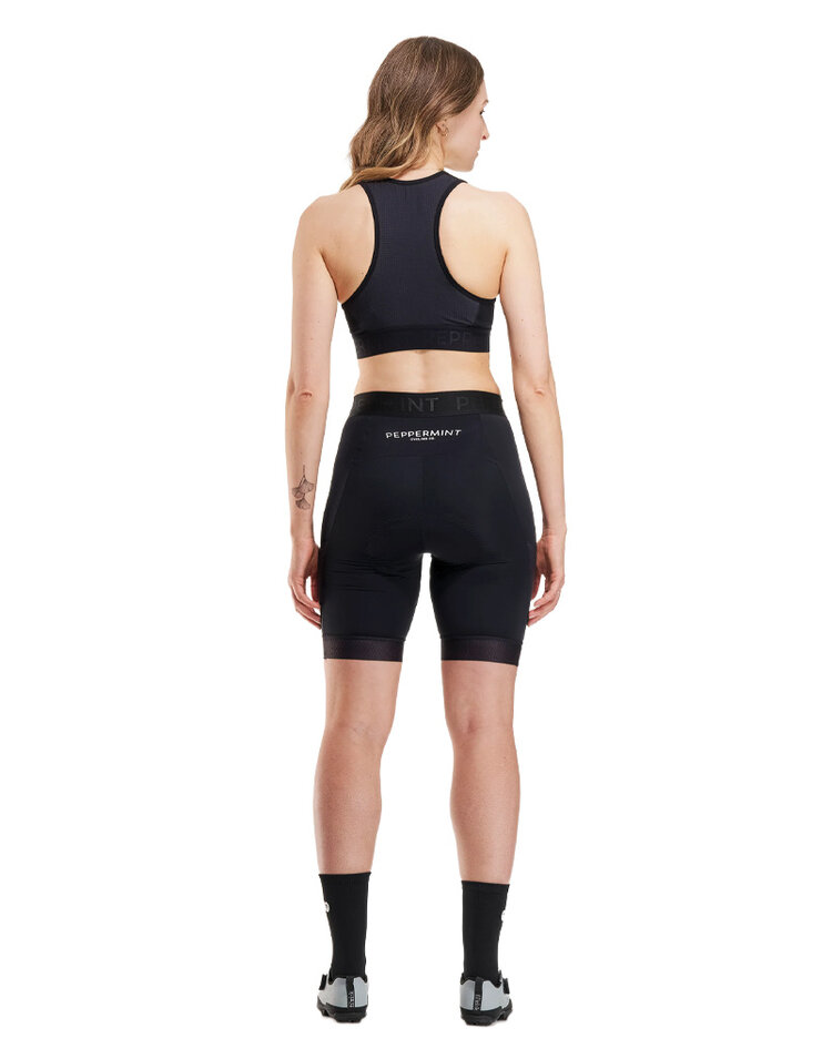 Peppermint Peppermint Signature Cargo Short